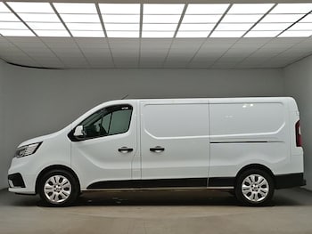 Used Renault Trafic 2024 for sale - 79525296: Photo