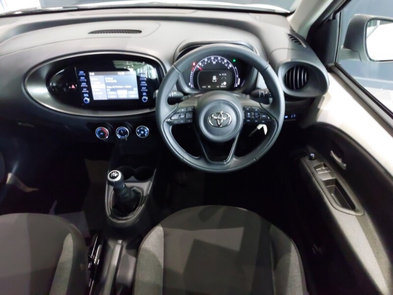 Used Toyota Aygo X 2022 for sale - 77752179: Photo 7