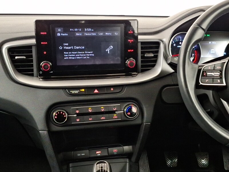 Used Kia XCeed 2022 for sale - 77365860: Photo 10