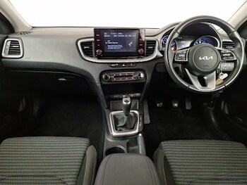 Used Kia XCeed 2022 for sale - 77365860: Photo