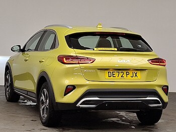 Used Kia XCeed 2022 for sale - 77365860: Photo