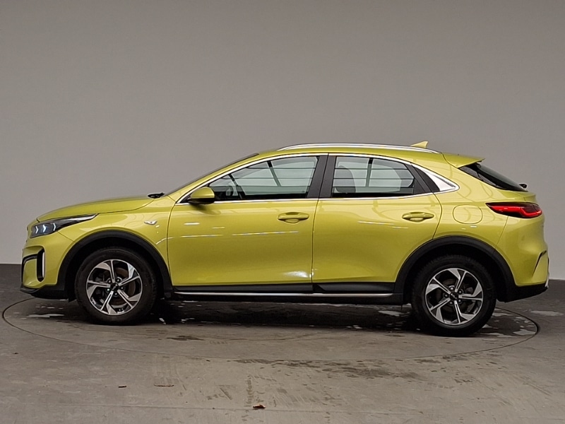 Used Kia XCeed 2022 for sale - 77365860: Photo 4