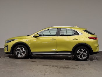 Used Kia XCeed 2022 for sale - 77365860: Photo