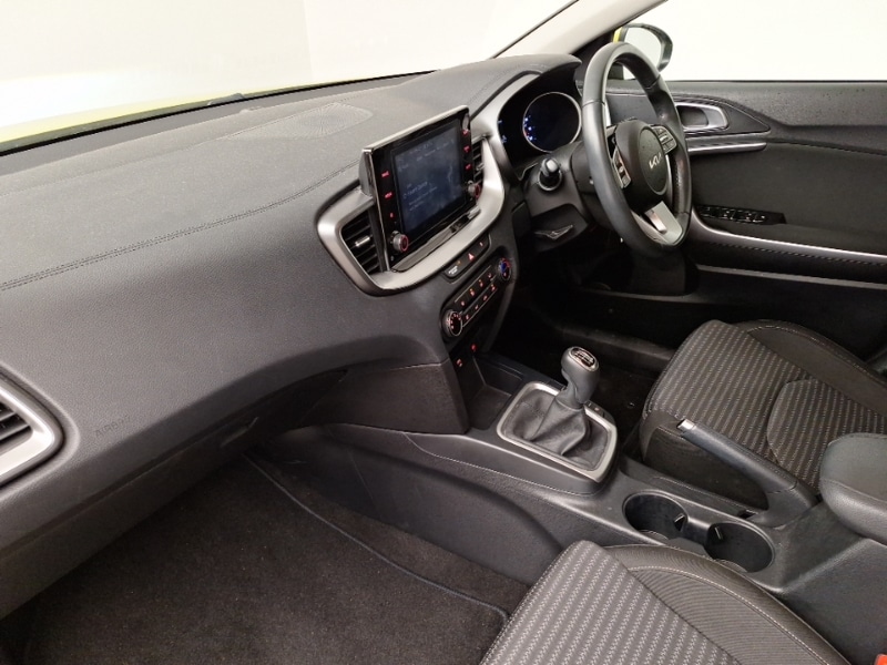 Used Kia XCeed 2022 for sale - 77365860: Photo 5