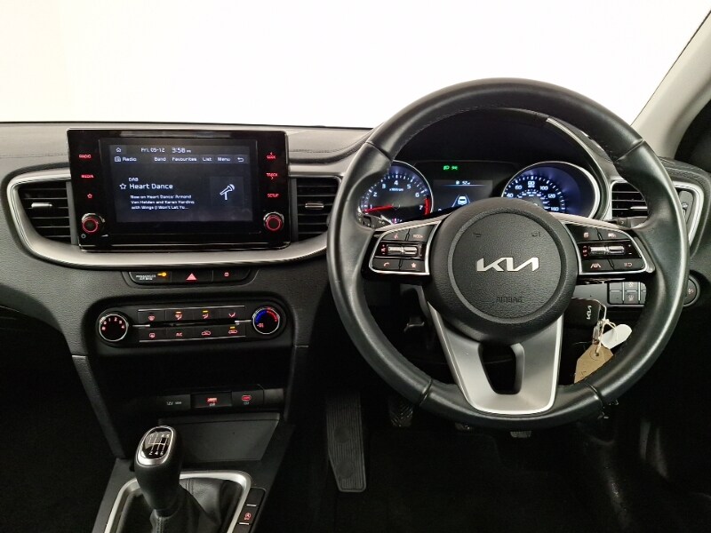 Used Kia XCeed 2022 for sale - 77365860: Photo 7