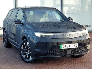 Used Vauxhall Grandland 2025 for sale - 77876568: Photo