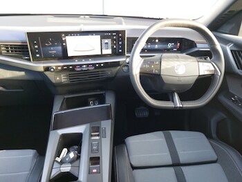 Used Vauxhall Grandland 2025 for sale - 77876568: Photo