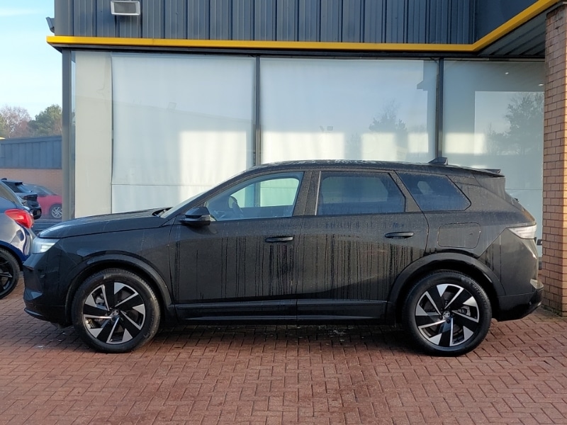 Used Vauxhall Grandland 2025 for sale - 77876568: Photo 4