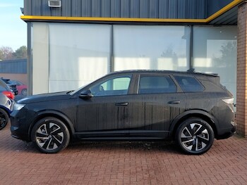 Used Vauxhall Grandland 2025 for sale - 77876568: Photo