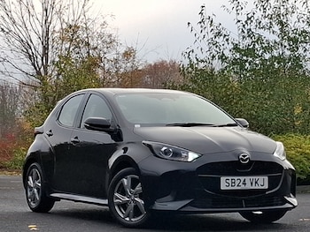 Mazda - Mazda2 HYBRID