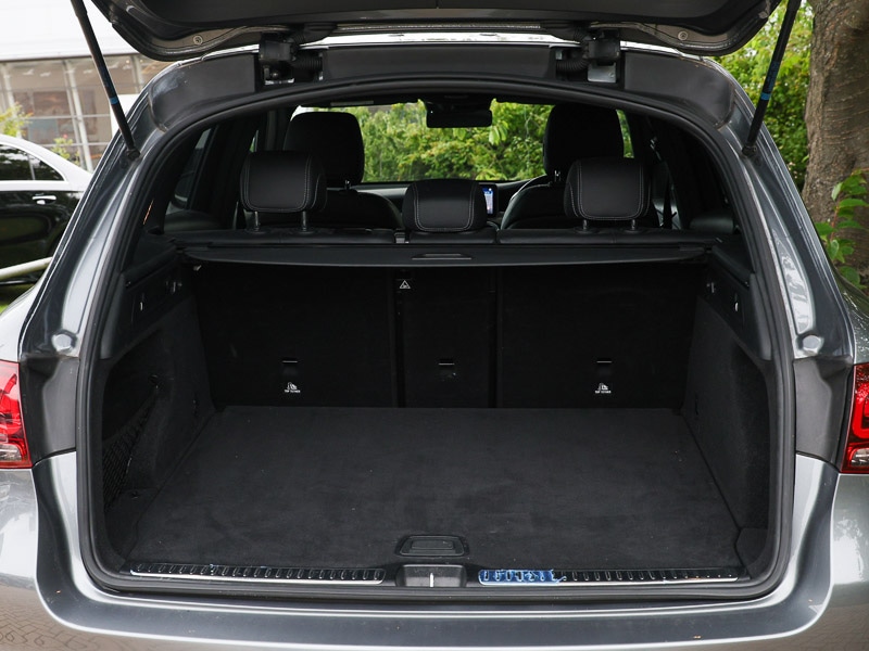 Used Mercedes-Benz GLC 2022 for sale - 76838611: Photo 8