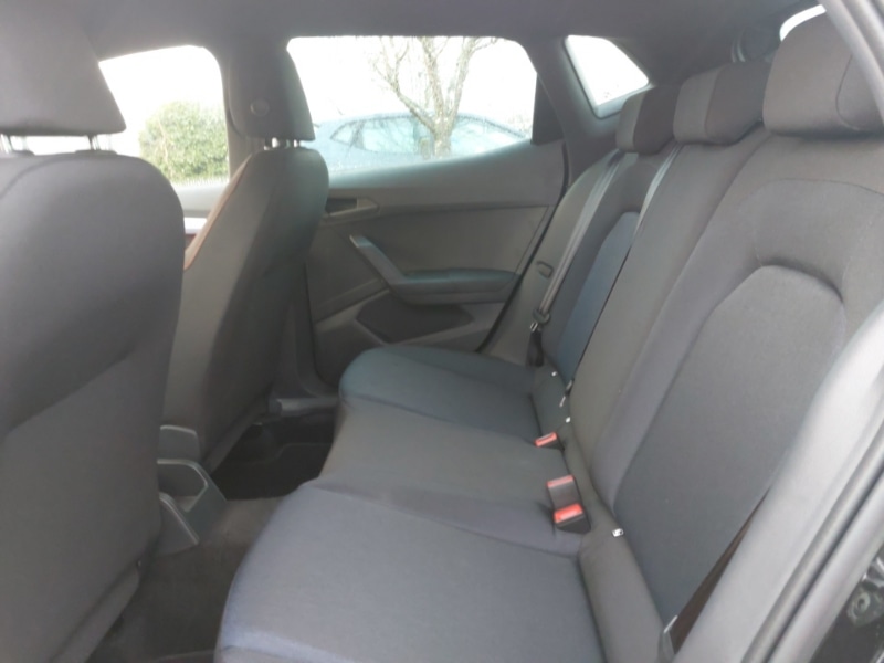 Used SEAT Ibiza 2025 for sale - 76970880: Photo 6