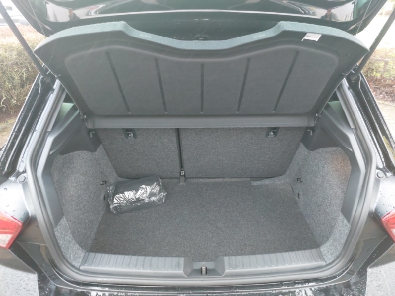 Used SEAT Ibiza 2025 for sale - 76970880: Photo 8