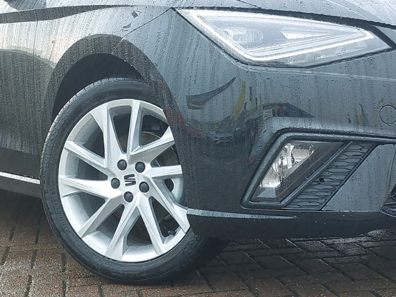 Used SEAT Ibiza 2025 for sale - 76970880: Photo 9