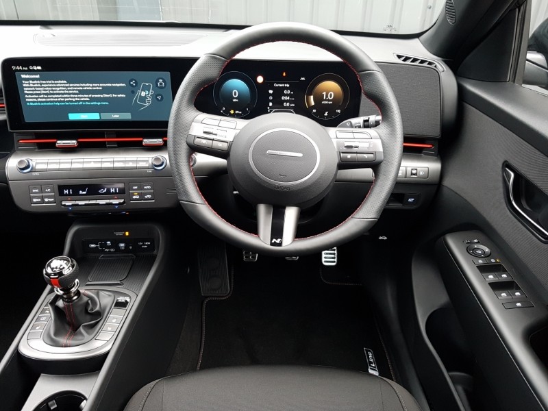 Used Hyundai KONA 2025 for sale - 76886004: Photo 7