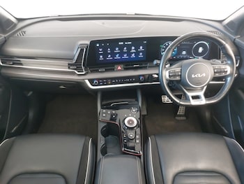 Used Kia Sportage 2023 for sale - 78383859: Photo