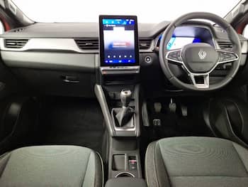 Used Renault Symbioz 2025 for sale - 79685702: Photo