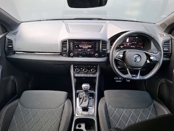Used Skoda Karoq 2022 for sale - 78477997: Photo