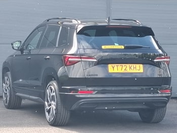 Used Skoda Karoq 2022 for sale - 78477997: Photo