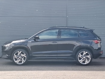 Used Skoda Karoq 2022 for sale - 78477997: Photo