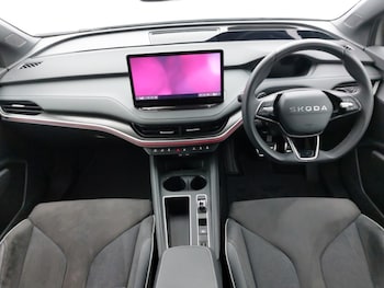 Used Skoda Enyaq 2025 for sale - 76427082: Photo