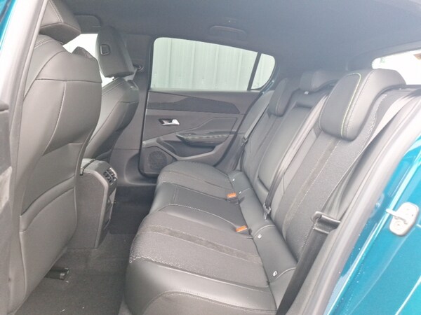 Used Peugeot 308 2025 for sale - 76254333: Photo 6
