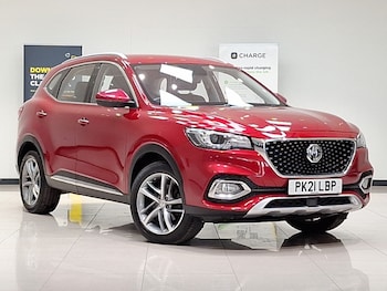 Used MG MG HS 2021 for sale - 77954960: Photo