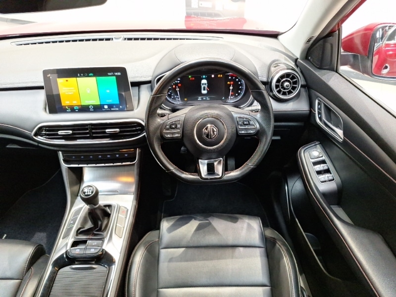 Used MG MG HS 2021 for sale - 77954960: Photo 7