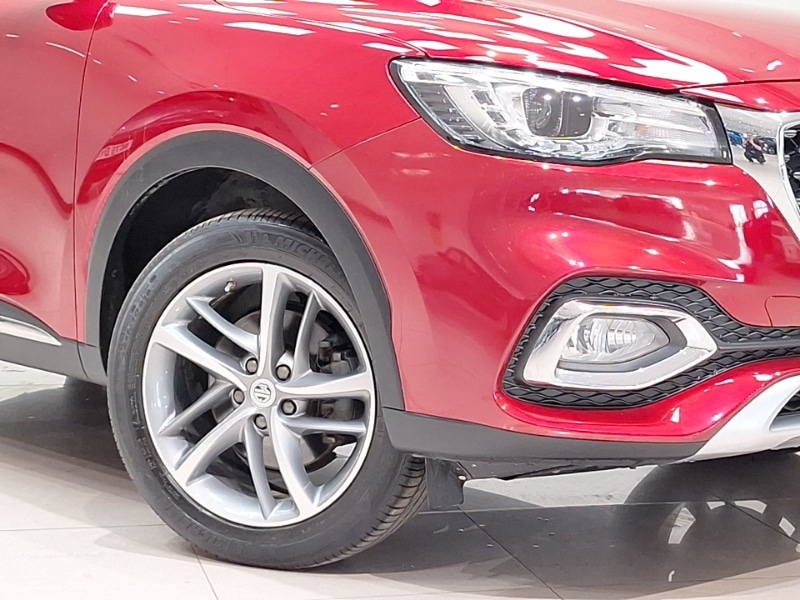 Used MG MG HS 2021 for sale - 77954960: Photo 9