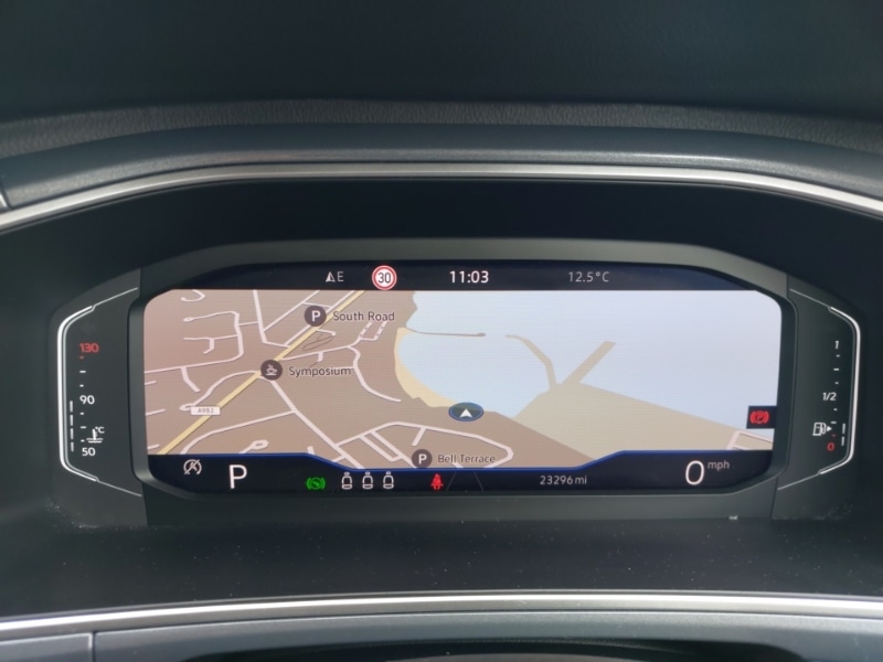 Used Volkswagen T-Roc 2023 for sale - 76392777: Photo 10