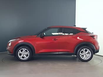 Used Nissan Juke 2022 for sale - 79662049: Photo