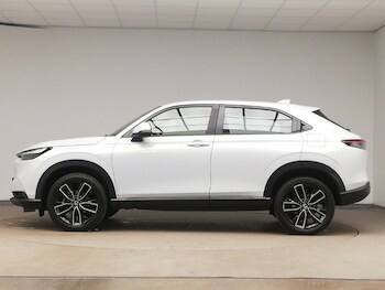 Used Honda HR-V 2022 for sale - 77252669: Photo