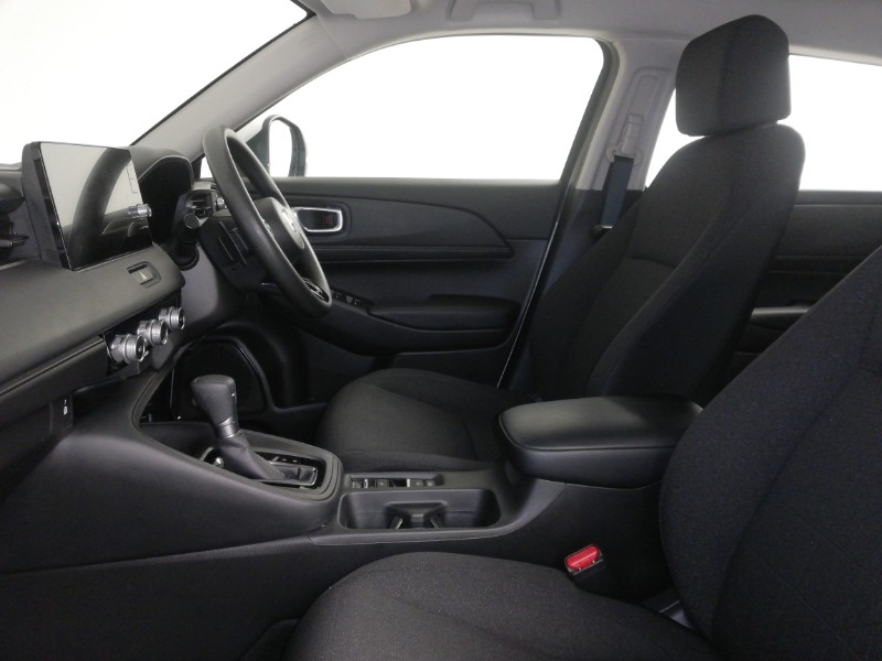 Used Honda HR-V 2022 for sale - 77252669: Photo 5