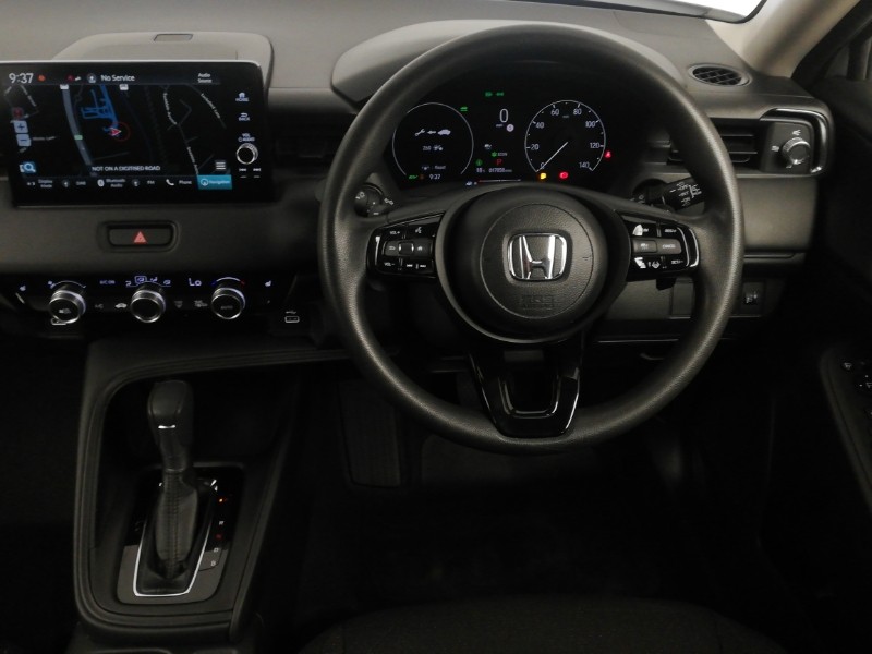 Used Honda HR-V 2022 for sale - 77252669: Photo 7