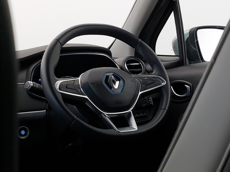 Used Renault Zoe 2020 for sale - 77150446: Photo 10