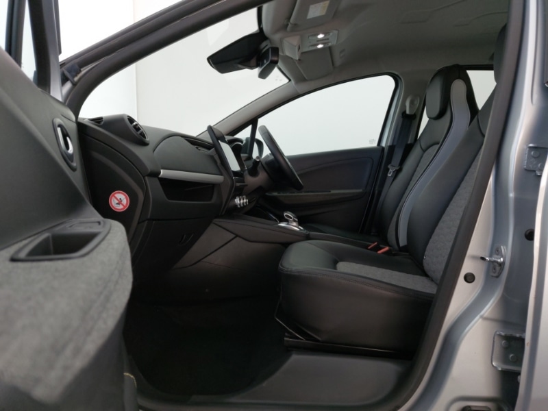 Used Renault Zoe 2020 for sale - 77150446: Photo 5
