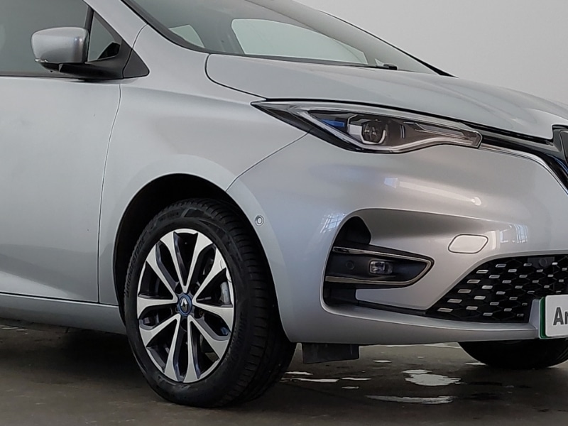 Used Renault Zoe 2020 for sale - 77150446: Photo 9