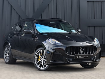 Used Maserati Other 2023 for sale - 79477020: Photo