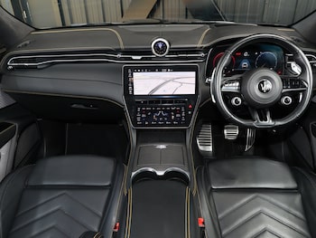 Used Maserati Other 2023 for sale - 79477020: Photo