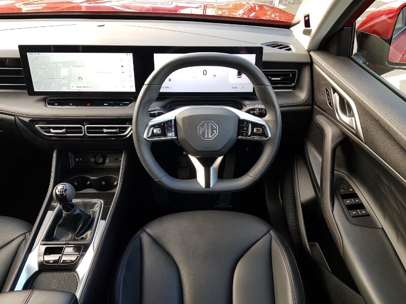 Used MG MG HS 2025 for sale - 76606745: Photo 7