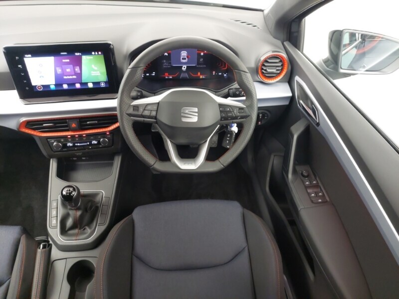 Used SEAT Ibiza 2025 for sale - 77606624: Photo 7