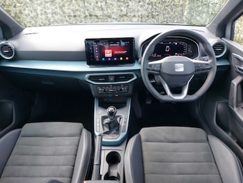 Used SEAT Arona 2024 for sale - 79056160: Photo