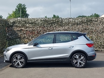 Used SEAT Arona 2024 for sale - 79056160: Photo