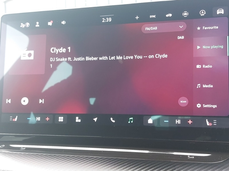 Used Skoda Octavia 2025 for sale - 78211603: Photo 11