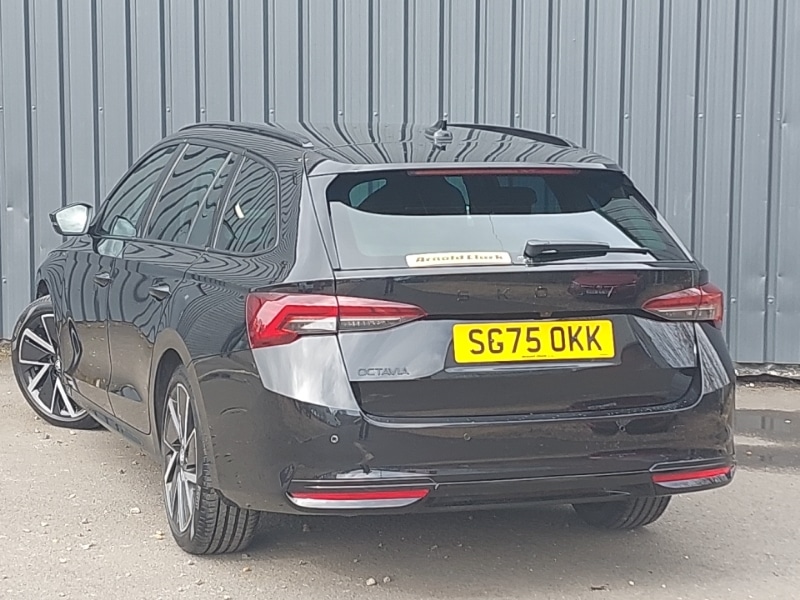 Used Skoda Octavia 2025 for sale - 78211603: Photo 3