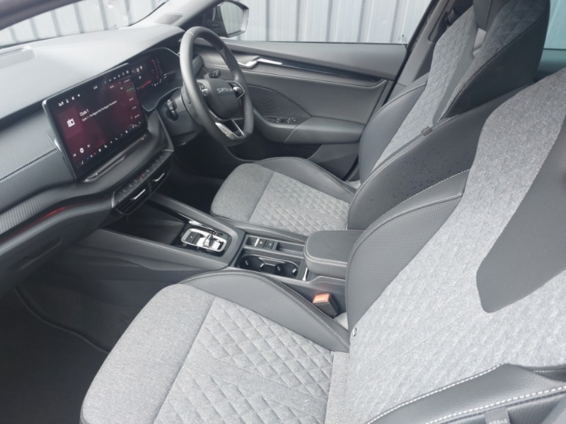 Used Skoda Octavia 2025 for sale - 78211603: Photo 5