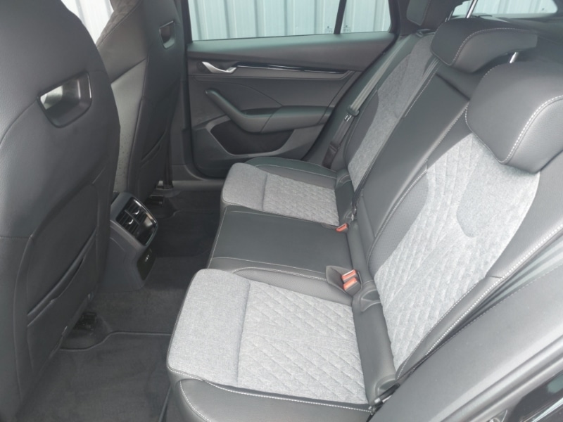 Used Skoda Octavia 2025 for sale - 78211603: Photo 6