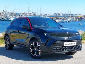 2022 - 1.2 Turbo GS Line 5dr Auto