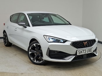 Used Cupra Leon 2023 for sale - 78447188: Photo