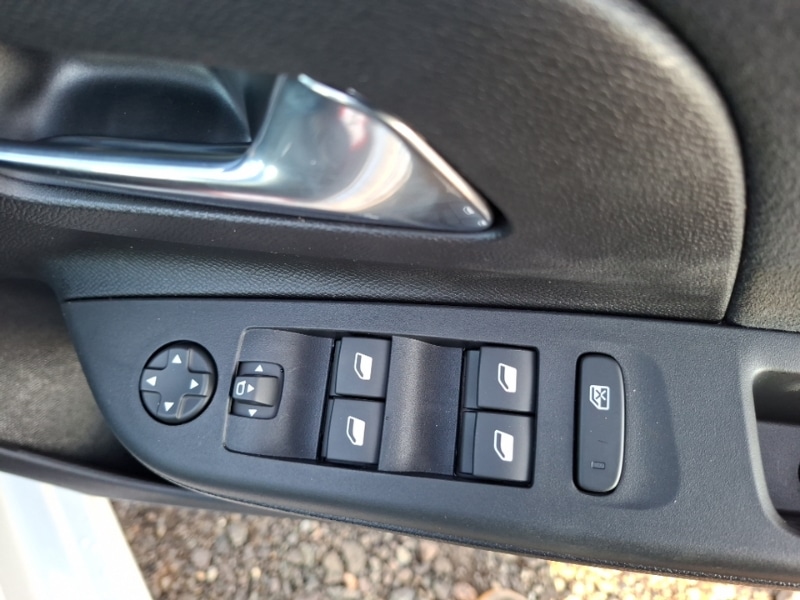 Used Vauxhall Corsa 2026 for sale - 77756264: Photo 11